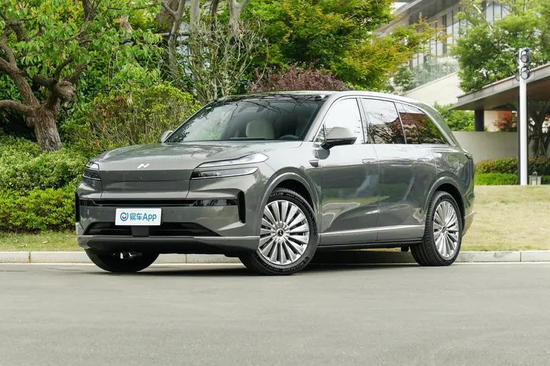 乐道L90正式上市 售26.58万元起  第5张