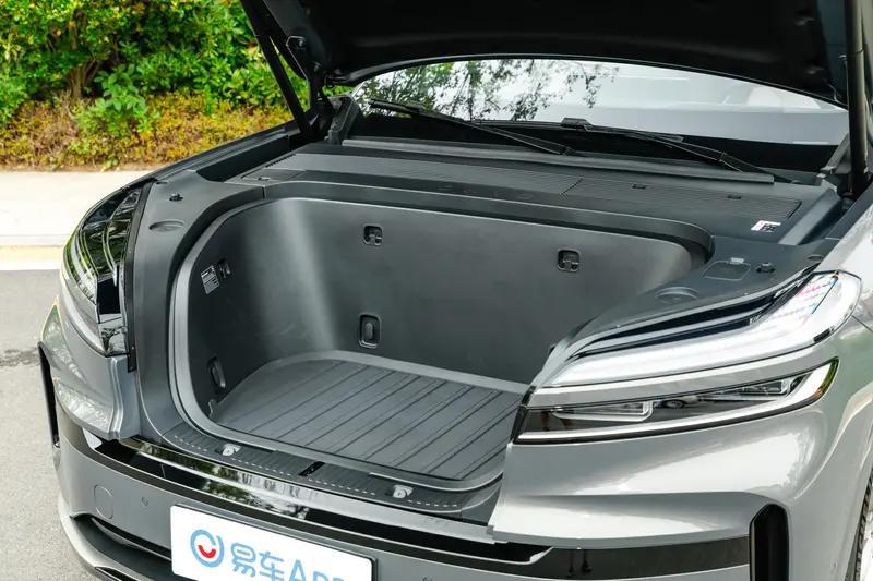 乐道L90正式上市 售26.58万元起  第8张