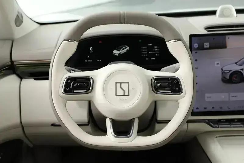 极氪7X将于7月底在泰国上市 预计售价140万泰铢起  第10张