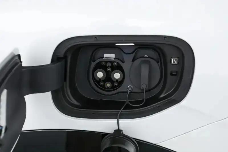 极氪7X将于7月底在泰国上市 预计售价140万泰铢起  第11张