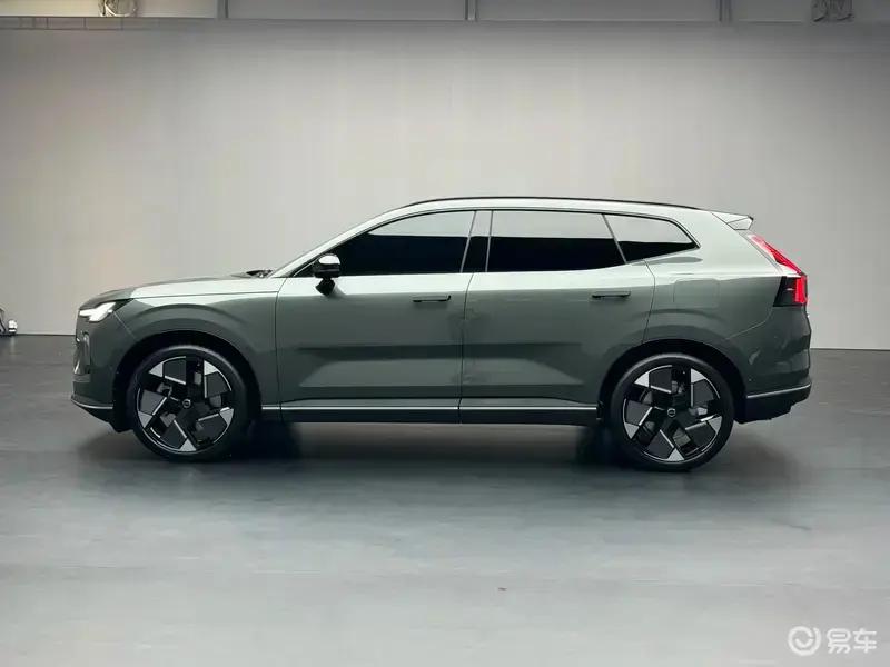 沃尔沃全新XC70将提供七种车身颜色 8月开启预售  第5张
