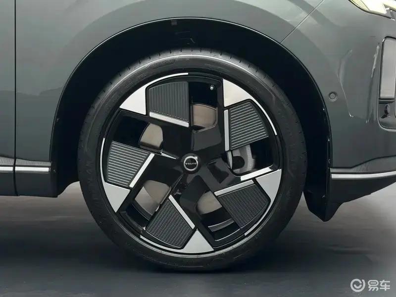 沃尔沃全新XC70将提供七种车身颜色 8月开启预售  第7张