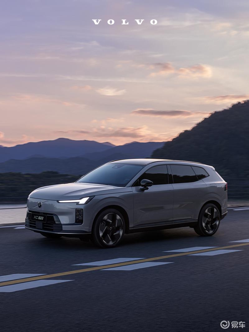 沃尔沃XC70车身颜色公布 将于8月开启预售  第7张