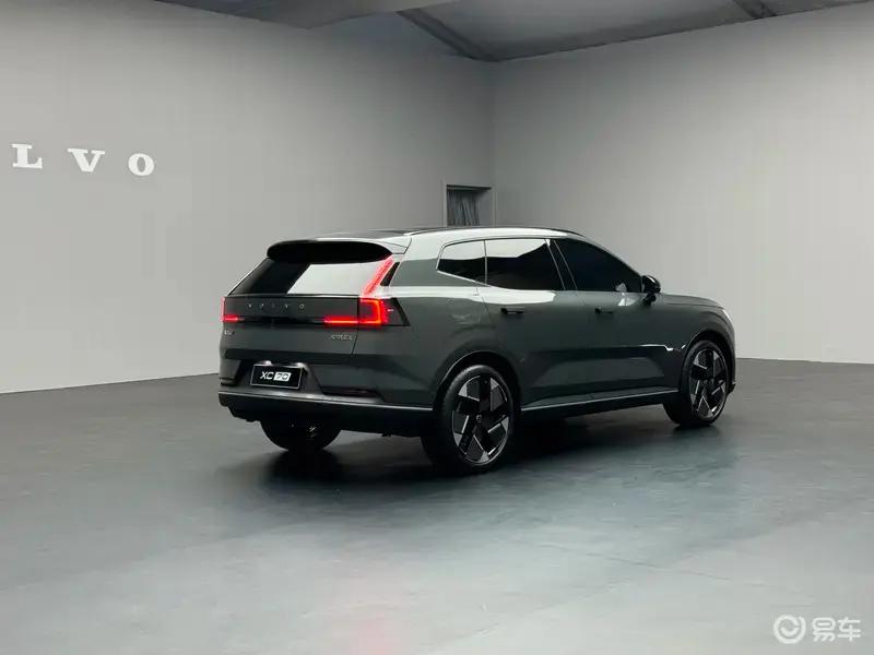 沃尔沃XC70车身颜色公布 将于8月开启预售  第12张