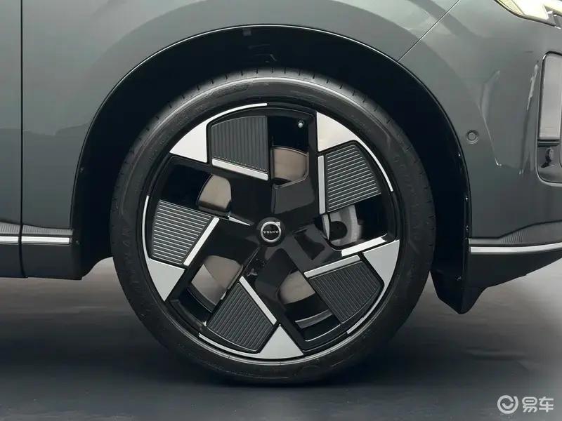 沃尔沃XC70瀚漠沙车色官图 将于8月开启预售  第12张