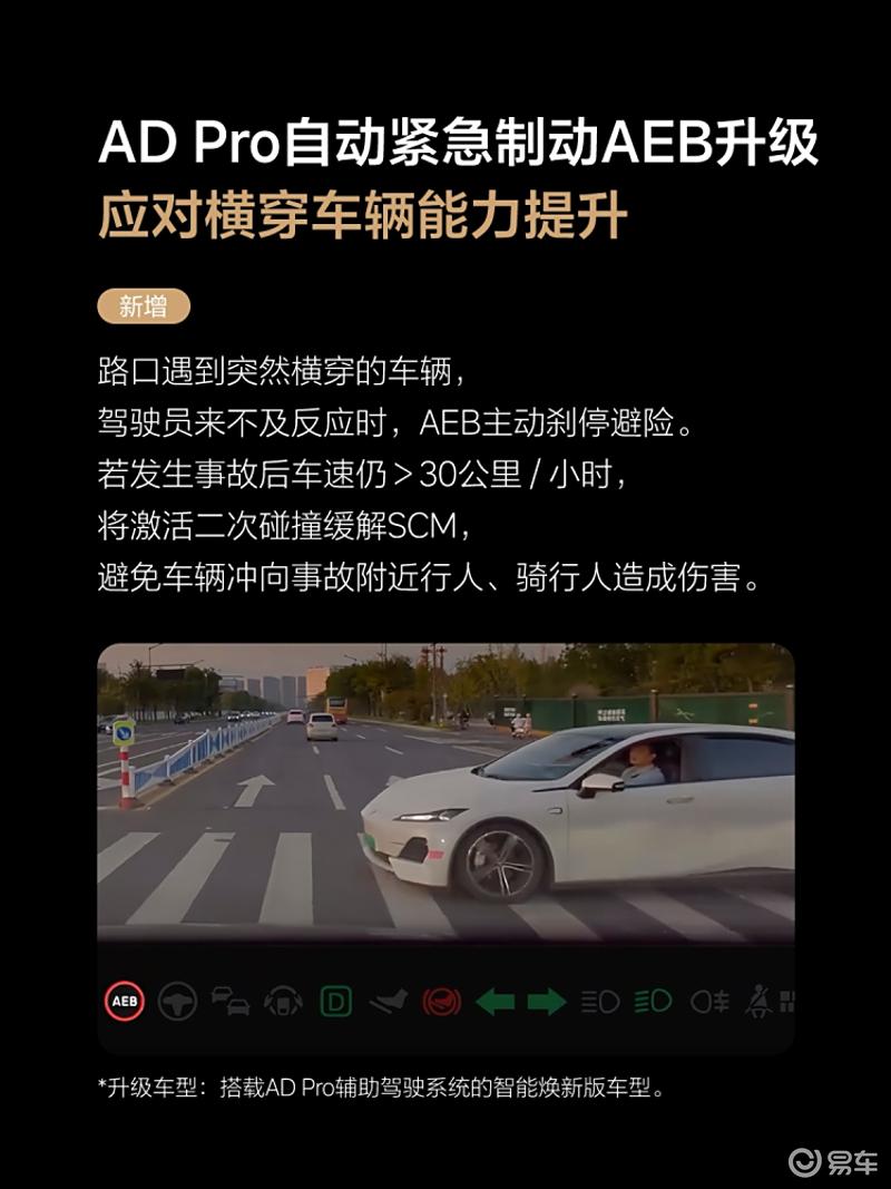 理想汽车开启OTA7.5版本更新 辅助驾驶再升级  第6张