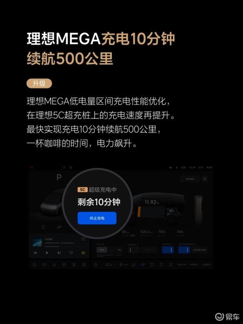 理想汽车开启OTA7.5版本更新 辅助驾驶再升级  第10张