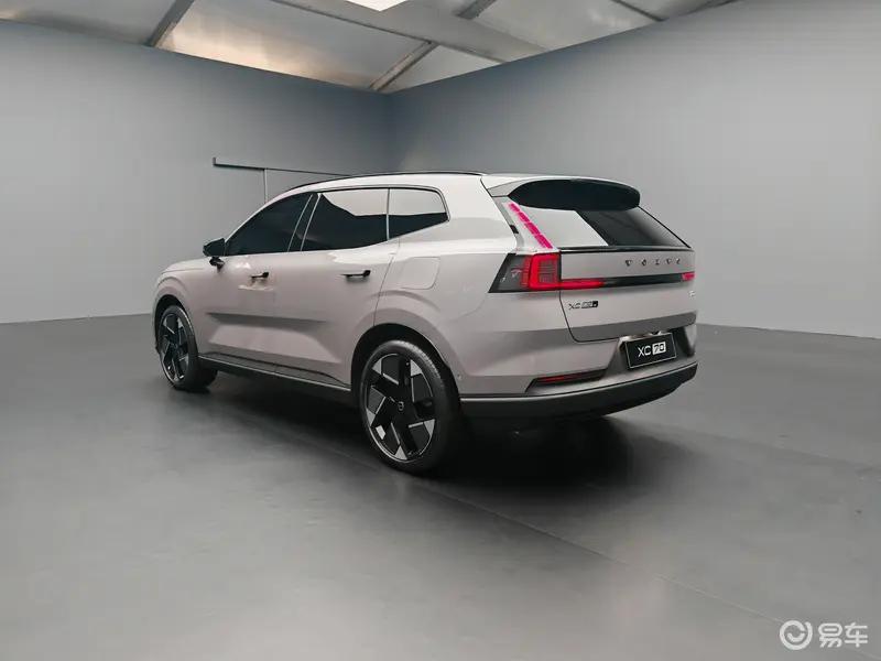 沃尔沃XC70将于8月开启预售 基于SMA超级混动架构打造  第7张