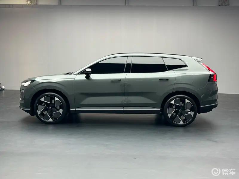 沃尔沃XC70将于8月开启预售 基于SMA超级混动架构打造  第8张
