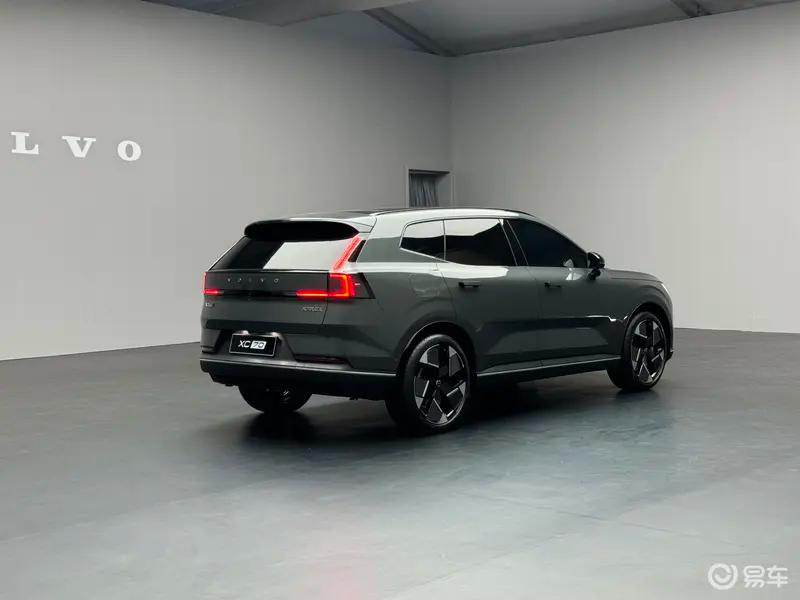 沃尔沃XC70将于8月开启预售 基于SMA超级混动架构打造  第11张