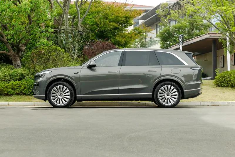 乐道L90将于7月31日上市 预售价27.99万元起  第5张