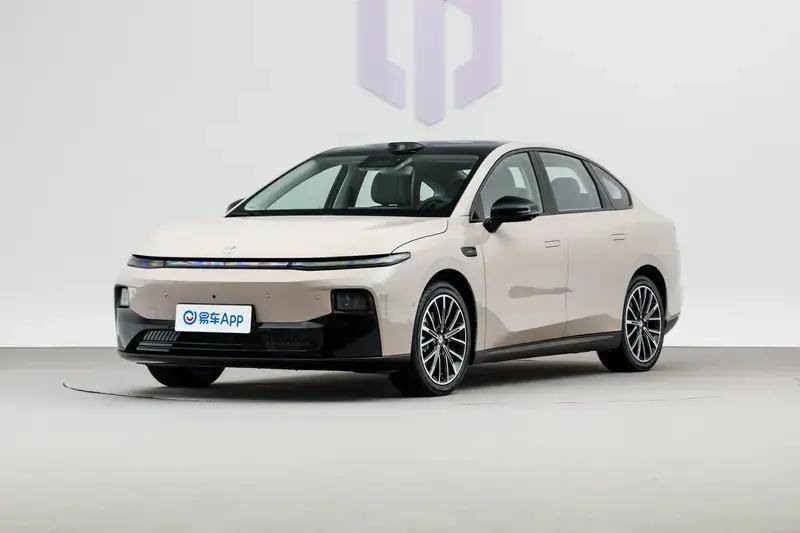 零跑B01将于7月24日正式上市 预售价10.58万元起  第2张