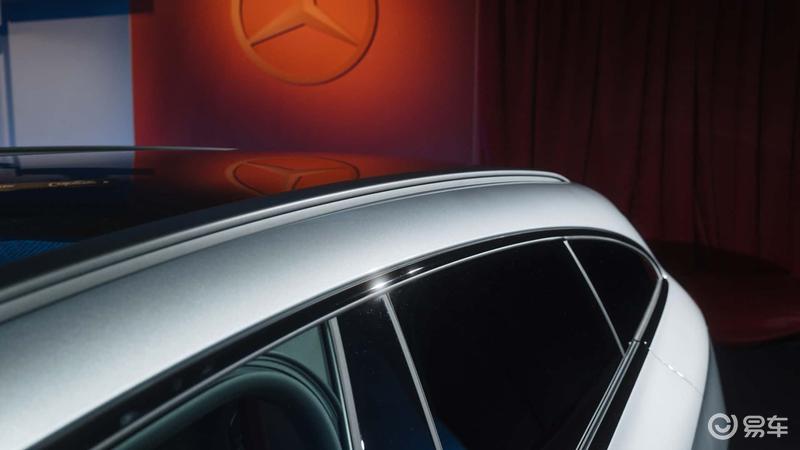 全新奔驰CLA猎装版正式发布 将于2026年3月率先登陆欧洲  第4张