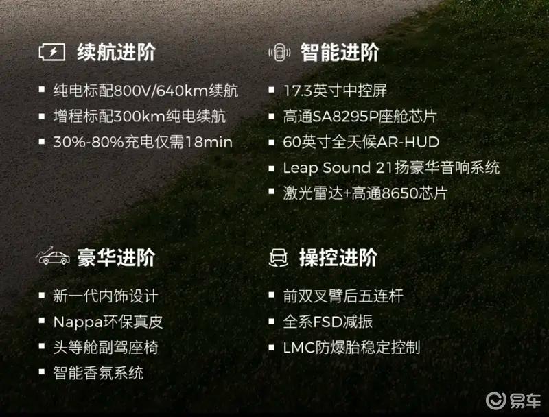全新零跑C11将搭载第三代AR-HUD 7月10日正式上市  第10张