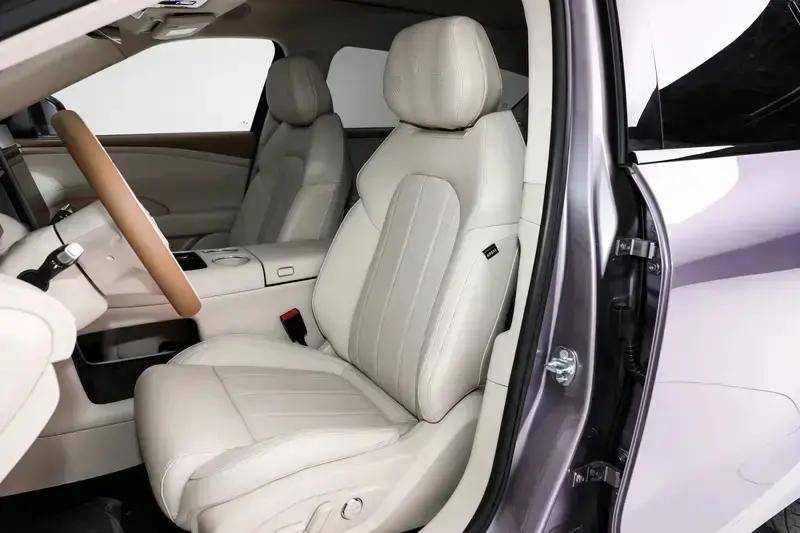 岚图汽车6月销量10053辆 同比增长83%  第9张