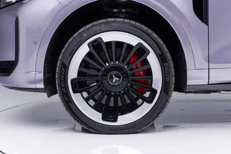 岚图汽车6月销量10053辆 同比增长83%  第10张