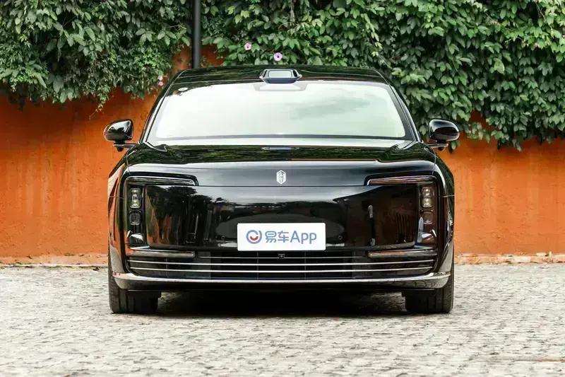 鸿蒙智行：尊界S800大定突破6500台  第4张