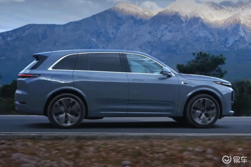 理想汽车：预计将在第二季度交付约10.8万辆汽车  第2张
