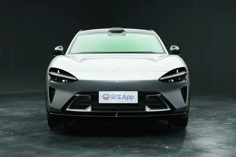 小米YU7 Max版配智能调光天幕 采用最新一代EC调光玻璃  第4张