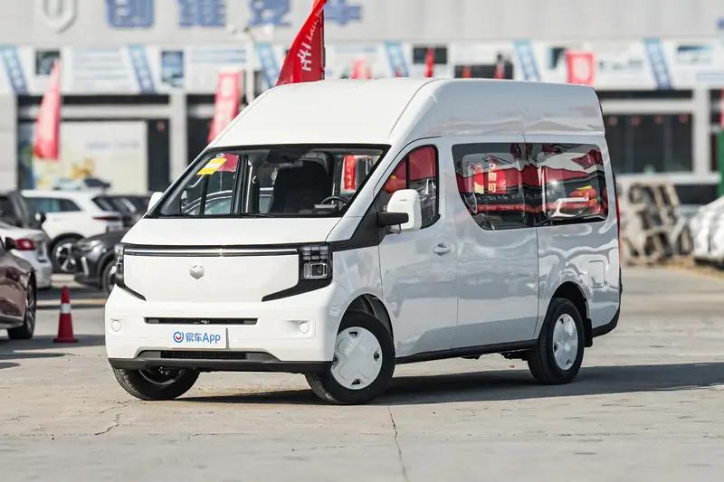 长安凯程V919将于6月26日上市 预售11.99万元起  第3张