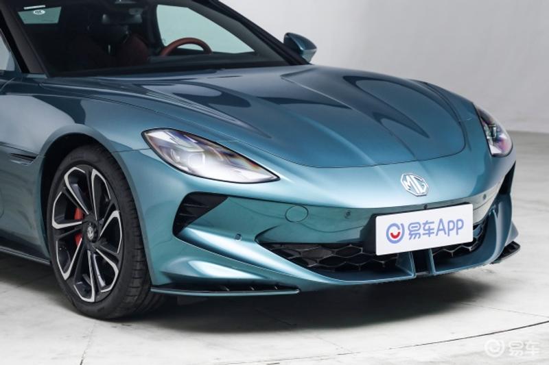 2026款MG Cyberster与2026款 MG5将于6月30日双车上市  第5张