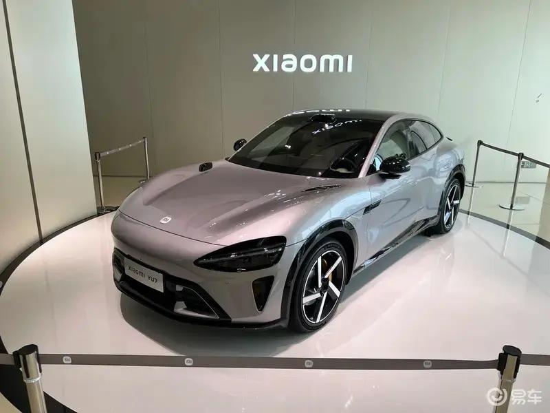 小米人车家全生态发布会定档6月26日 小米YU7将正式发布  第10张