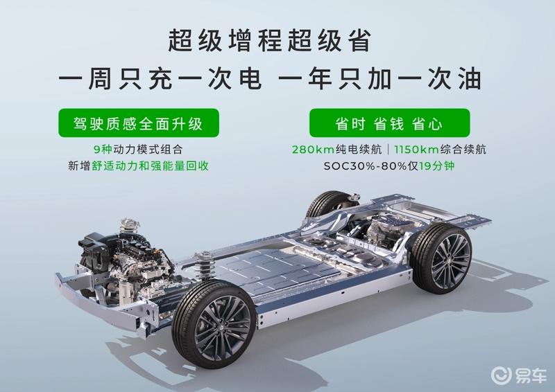 2026款零跑C16正式上市 售15.18万元起  第23张