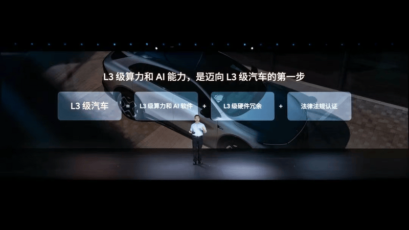 当技术拥有温度：小鹏G7如何让科技普惠 击穿安全鸿沟？  第3张