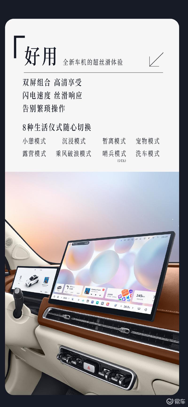 2025款欧拉好猫开启预售 预售价8.98万元起  第11张
