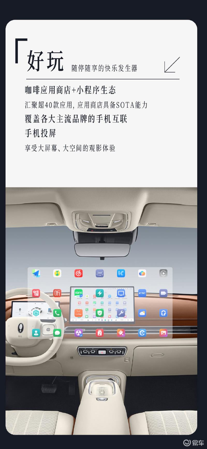 2025款欧拉好猫开启预售 预售价8.98万元起  第12张