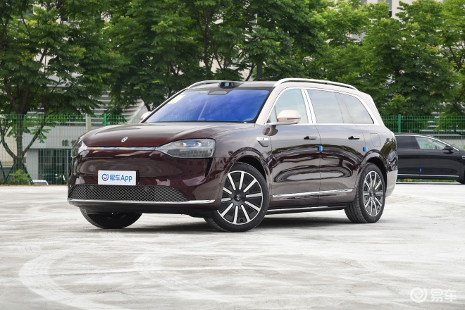 2025款问界M9交付突破3万辆 用时74天  第4张