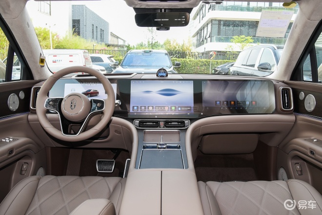 2025款问界M9交付突破3万辆 用时74天  第5张
