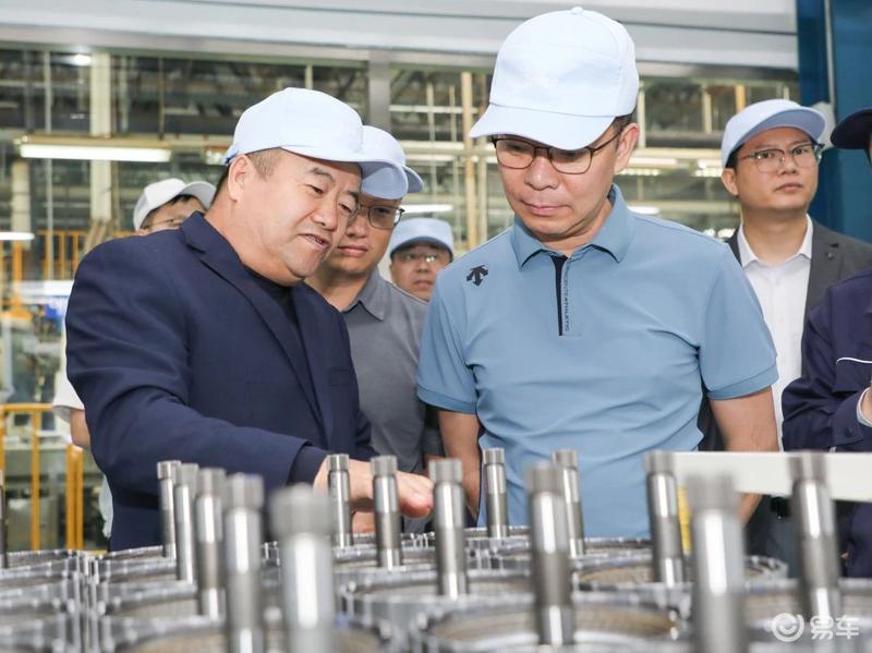 小鹏汇天与东安动力签约合作 将联合攻关航空混动系统技术  第3张
