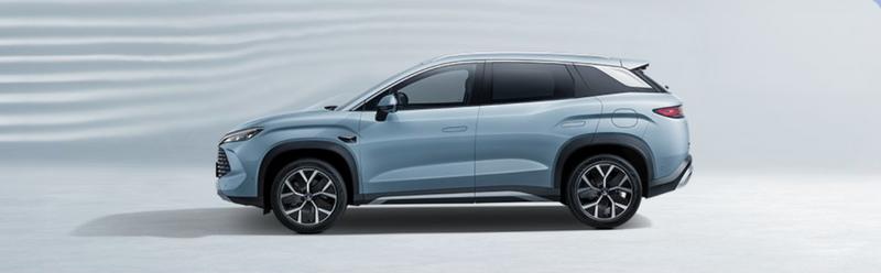 比亚迪王朝推百亿补贴618活动 宋家族限时8.98万元起  第6张