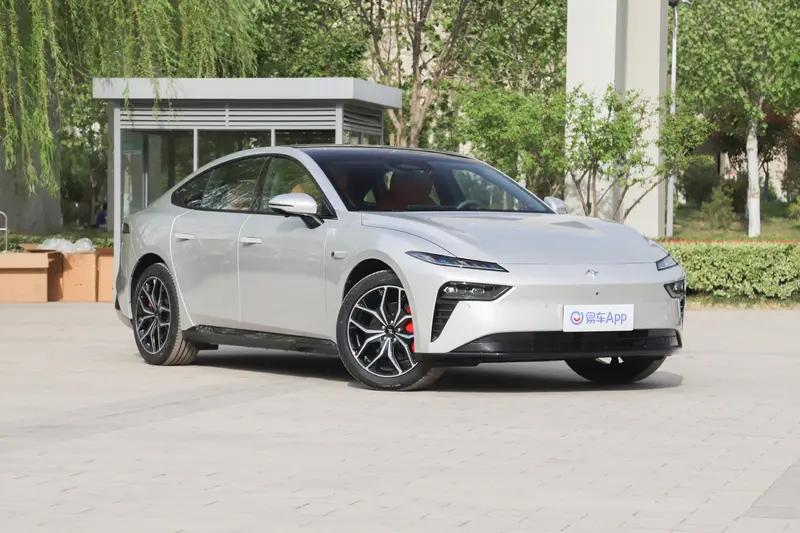 2025款东风奕派eπ007上市 售11.59万元起  第3张
