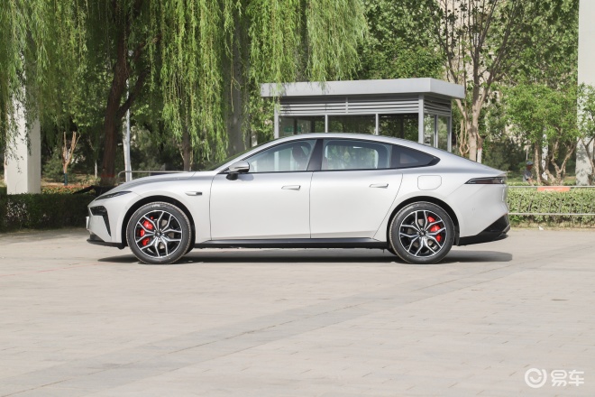 2025款东风奕派eπ007将于5月21日上市 全方位升级  第6张