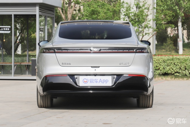 2025款东风奕派eπ007将于5月21日上市 全方位升级  第7张