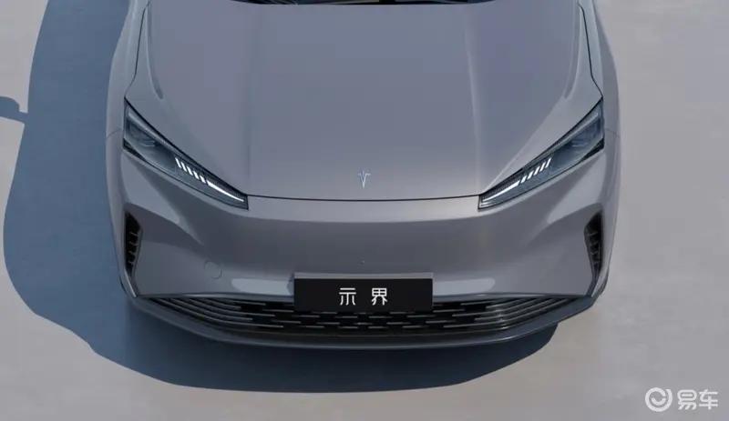 神龙汽车旗下示界06将于5月20日预售 定位紧凑型SUV  第3张
