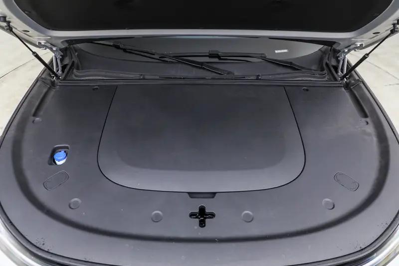 长安启源Q07新增车型上市 售12.98万元起  第11张