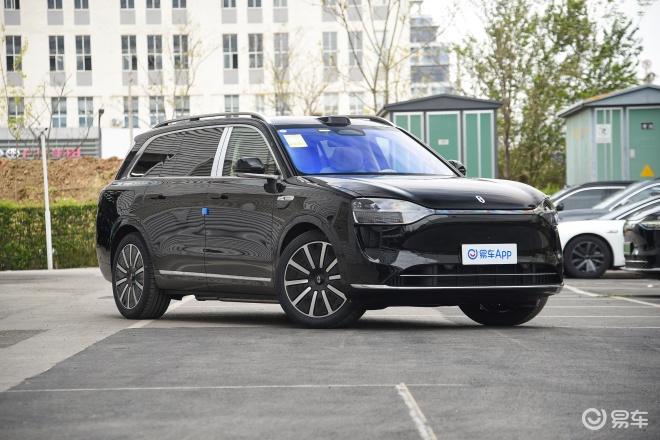 2025款问界M9上市46天 累计交付量突破2万台  第3张