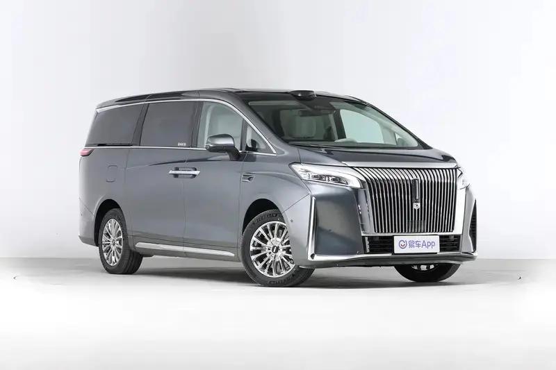 魏牌全新高山上市24小时大定突破5900辆 售30.98万元起  第3张