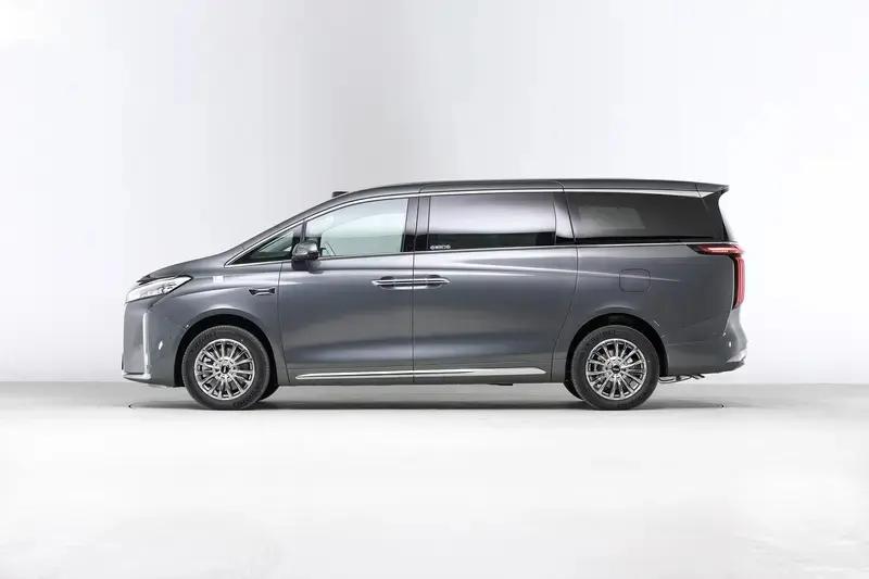魏牌全新高山上市24小时大定突破5900辆 售30.98万元起  第5张