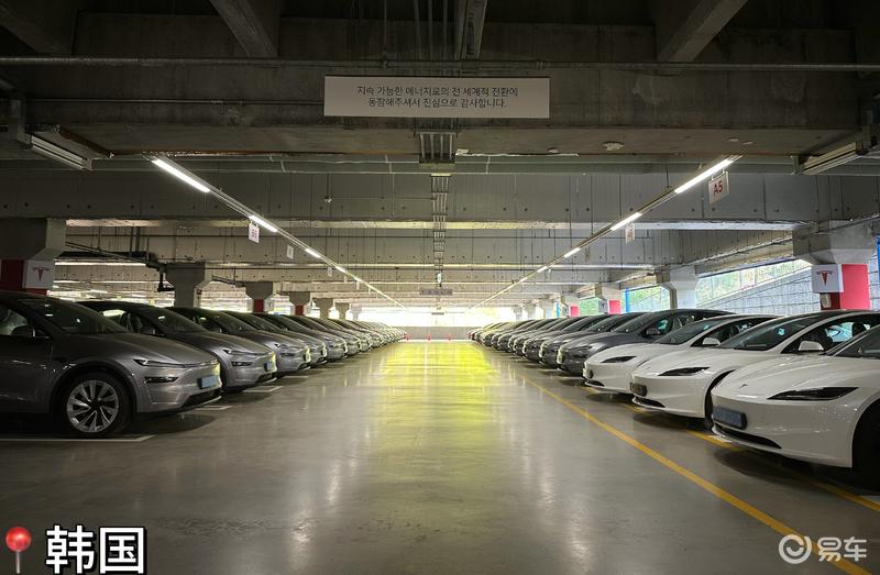 陶琳：上海超级工厂生产的焕新Model Y已在亚太多个市场交付  第7张