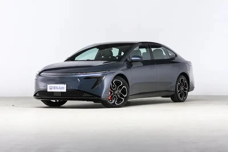 东风日产N7将于5月15日开启交付 售价11.99万元起  第3张