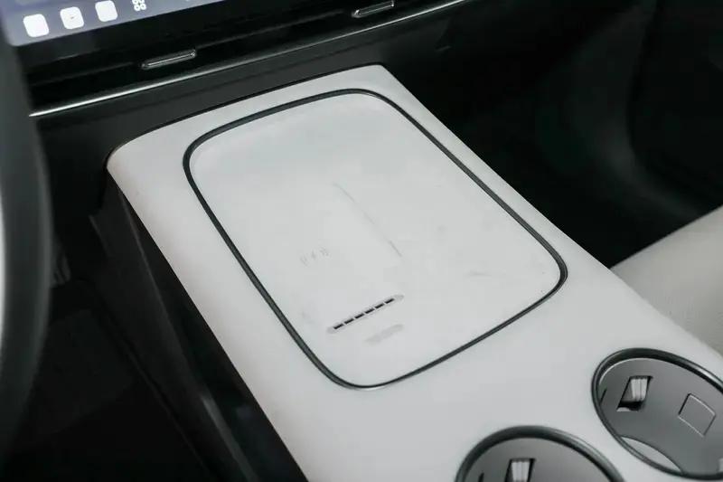 东风日产N7将于5月15日开启交付 售价11.99万元起  第12张
