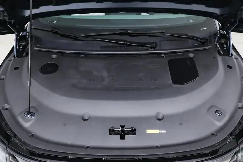 东风日产N7将于5月15日开启交付 售价11.99万元起  第19张