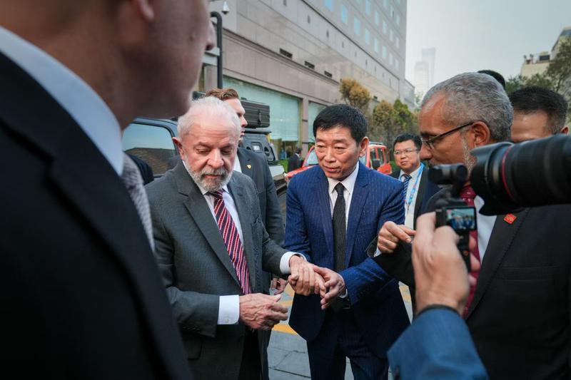 魏牌全新高山将于今日正式上市 下半年登陆全球市场  第3张
