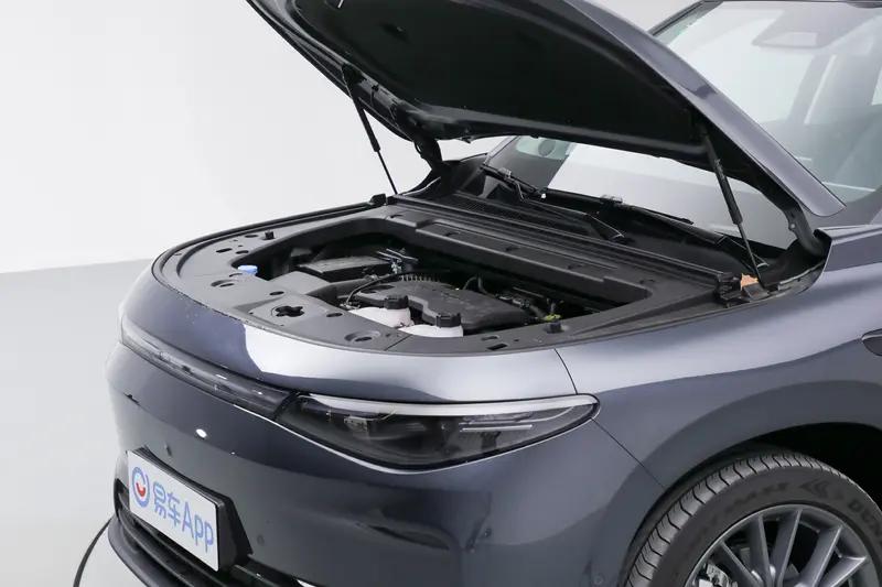 2026款零跑C10将于5月15日上市 预售价12.98万元起  第10张