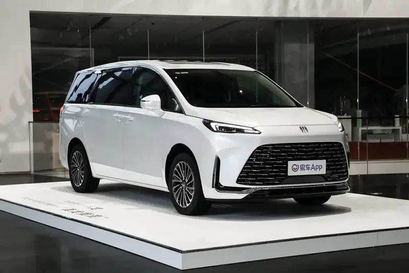 别克GL8陆尚将于5月10日开启规模交付 售价24.99万元起  第2张