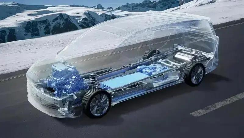 别克GL8陆尚将于5月10日开启规模交付 售价24.99万元起  第11张
